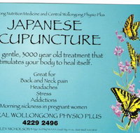 Central Wollongong Physio PlusLesley Nicholson - Australian Directory