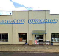 Armidale Ceramics Wall  Floor Tiles - Australian Directory