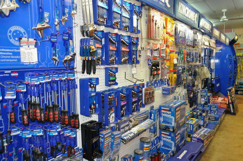 Wilson’s Industrial Sales - Australian Directory 2