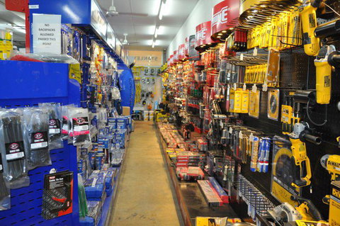 Wilson’s Industrial Sales - Australian Directory 3
