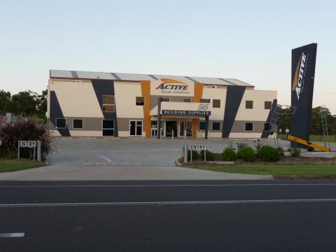 Form Direct - Australian Directory 1