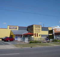 Complete Barrier Solutions - Australian Directory