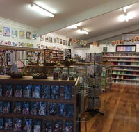 Alice In Paperland - Australian Directory