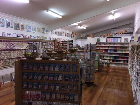 Alice In Paperland - Australian Directory 3