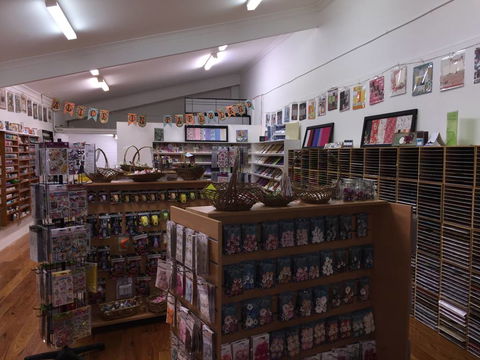 Alice In Paperland - Australian Directory 4