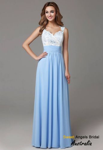 Sweet Angels Bridal - Australian Directory 1