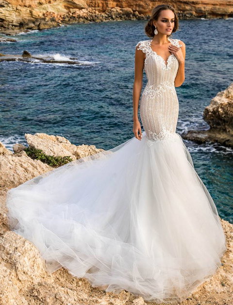 Sweet Angels Bridal - Australian Directory 4