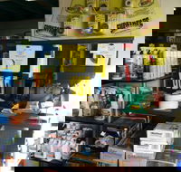 All Abrasives - Australian Directory