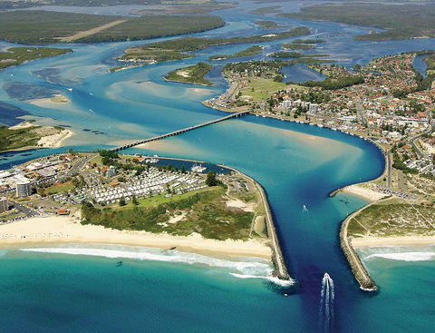 Great Lakes Tax & Accounting - Australian Directory 0