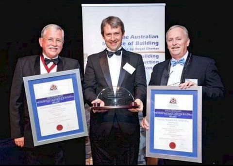 Mager Constructions Pty Ltd - Australian Directory 0