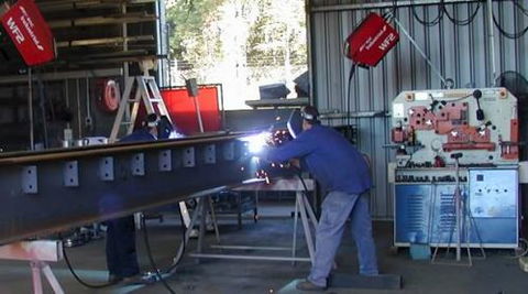 Mager Constructions Pty Ltd - Australian Directory 4