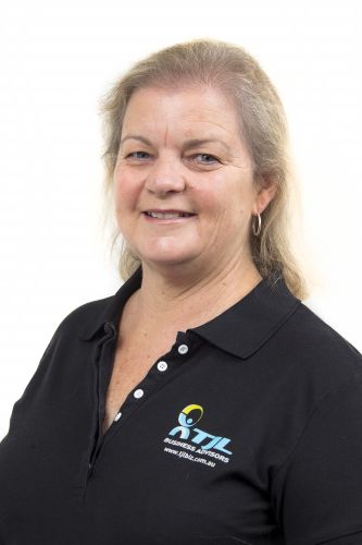 Hailes Sharon - Australian Directory 0