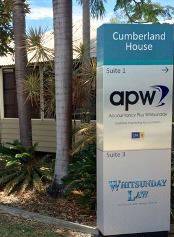 Accountancy Plus Whitsunday Pty Ltd - Australian Directory 1