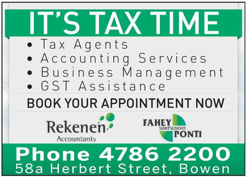 Rekenen Pty Ltd - Australian Directory 3