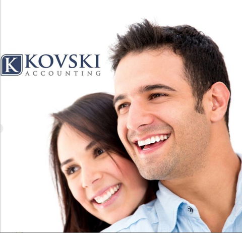 Kovski Accounting - Australian Directory 1