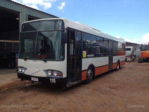 Bodyline Crash Repairs - Australian Directory 3