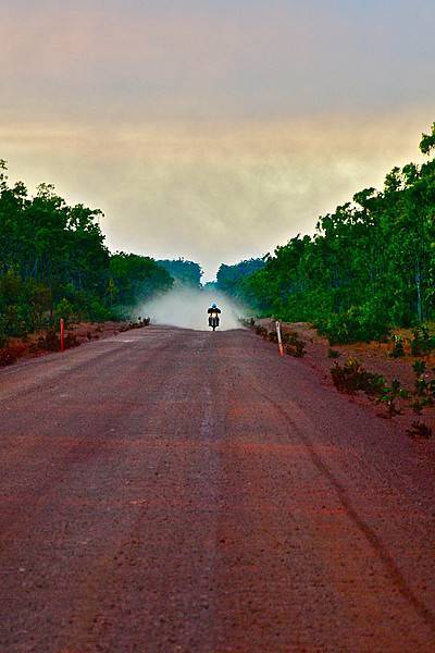 Cape York Motor Cycle Adventures - Australian Directory 1