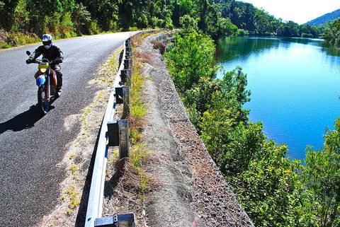 Cape York Motor Cycle Adventures - Australian Directory 2