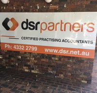 DSR Partners - Australian Directory