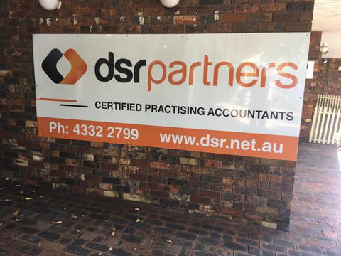 DSR Partners - Australian Directory 0