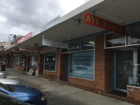 Bateau Bay Accountancy & Taxation Services - Australian Directory 1