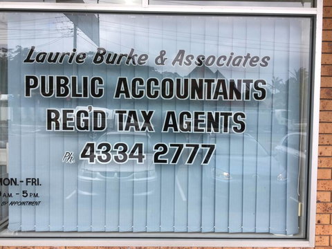Bateau Bay Accountancy & Taxation Services - Australian Directory 2