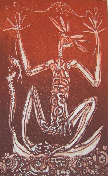 Pandanus Gallery - Australian Directory 0