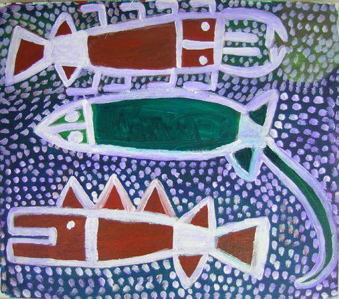 Pandanus Gallery - Australian Directory 2