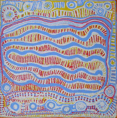 Pandanus Gallery - Australian Directory 3