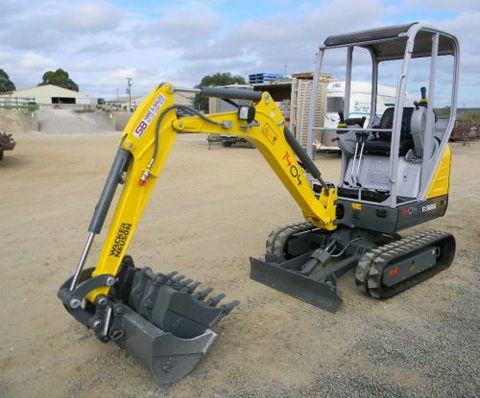 SB Hire & Sales - Australian Directory 0