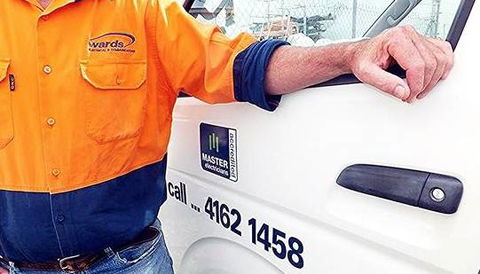 Wards Electrical & Communications - Australian Directory 0