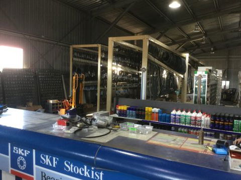 Kingaroy Bearings & Belts - Australian Directory 1