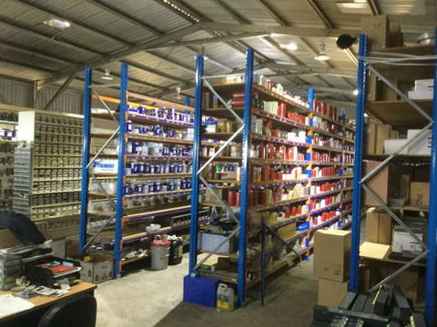 Kingaroy Bearings & Belts - Australian Directory 2