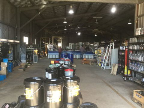Kingaroy Bearings & Belts - Australian Directory 3