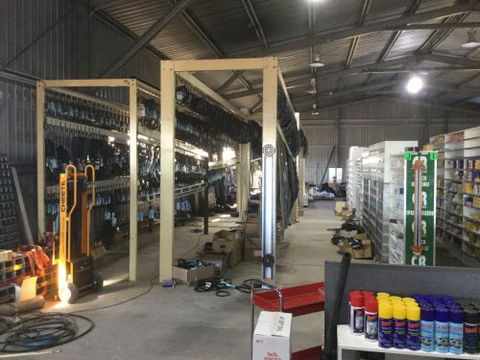 Kingaroy Bearings & Belts - Australian Directory 4