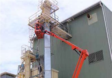 Stubbs Engineering - Australian Directory 4