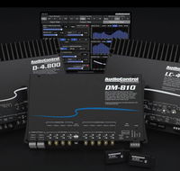 CQ Acoustics