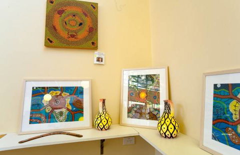 Yarrawarra Aboriginal Cultural Centre - Australian Directory 3
