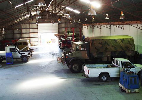 MAS Mechanical Pty Ltd - Australian Directory 0