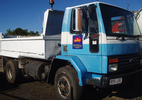 MAS Mechanical Pty Ltd - Australian Directory 1