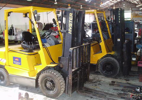 MAS Mechanical Pty Ltd - Australian Directory 2