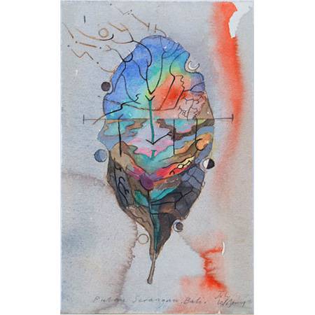 Nomad Art Productions - Australian Directory 0