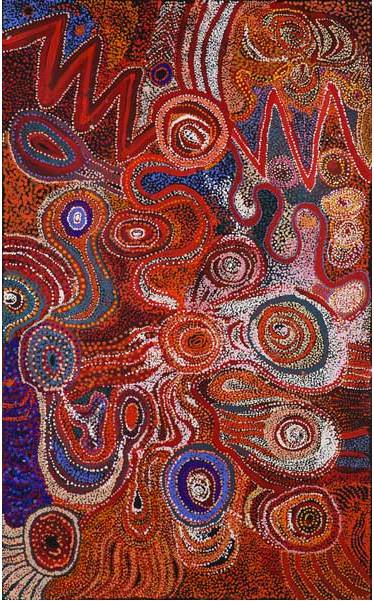 Outstation–Art From Art Centres - Australian Directory 2