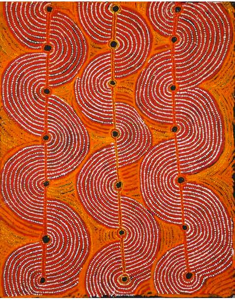 Outstation–Art From Art Centres - Australian Directory 3