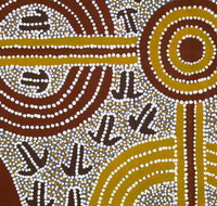 Mbantua Fine Art Gallery - Australian Directory