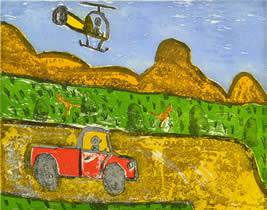Northern Editions Printmaking Studio & Gallery - Australian Directory 3