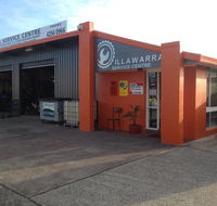 Illawarra Service Centre Pty Ltd - Australian Directory