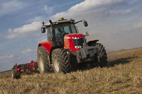 Proserpine Machinery Service - Australian Directory 1