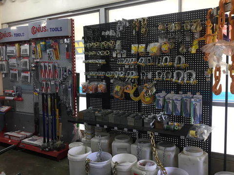 P & D Industrial & Mobile Hydraulic Services - Australian Directory 2