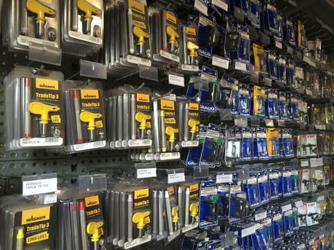Airless Spray Service - Australian Directory 1